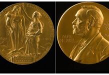 Nobel Prize Winners 2025