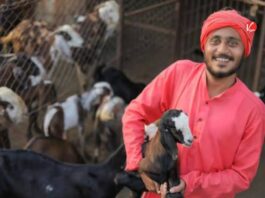 Bakri palan Yojana