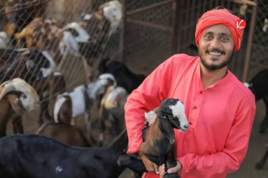 Bakri palan Yojana Bakri palan Yojana