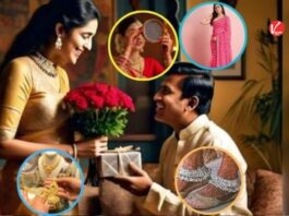 Karwa Chauth 2025