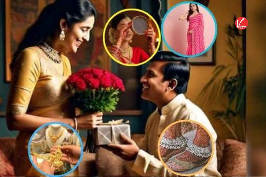 Karwa Chauth 2025 Karwa Chauth 2025
