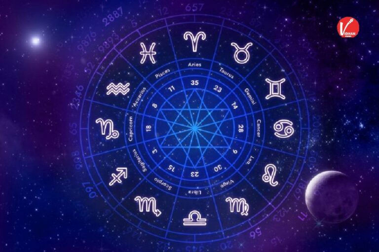 November Horoscope