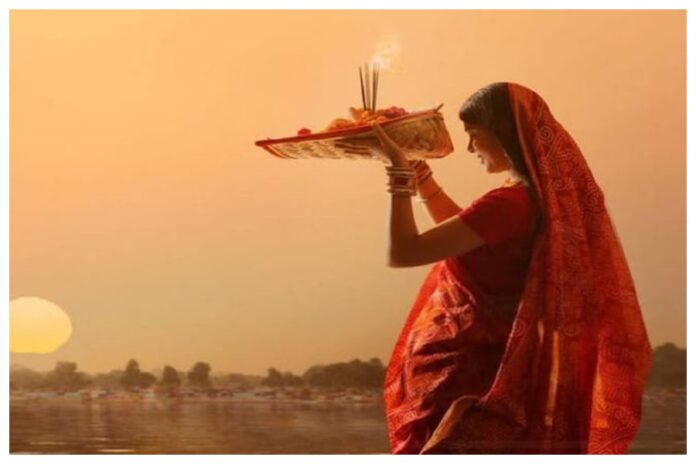 Chhath Puja 2025
