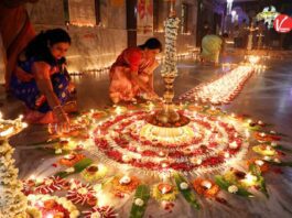 Dev Deepawali 2025: