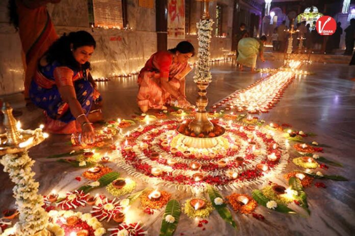 Dev Deepawali 2025: Dev Deepawali 2025: