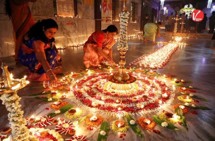Dev Deepawali 2025: