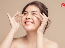 Glowing Skin Tips