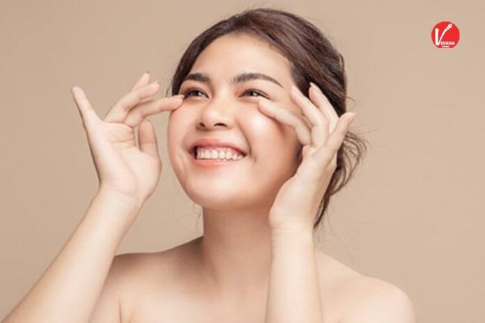 Glowing Skin Tips
