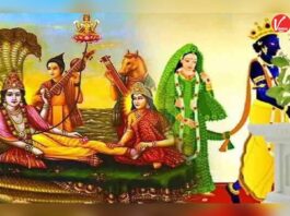 Devuthani Ekadashi 2025