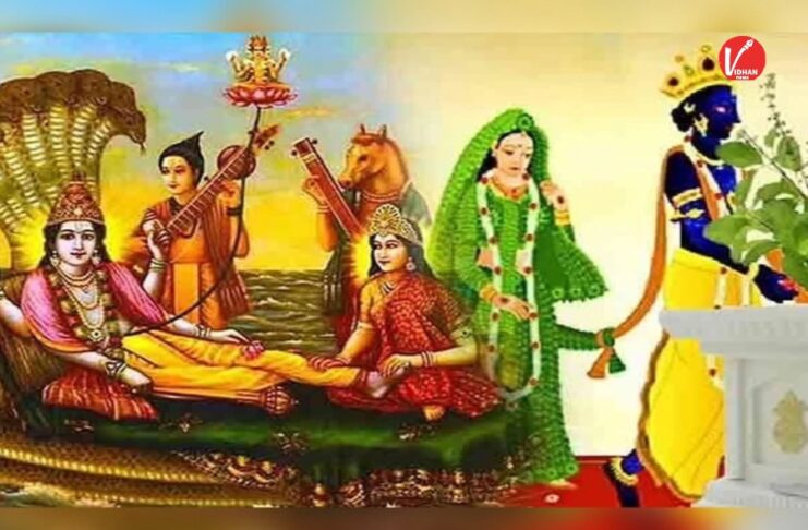 Devuthani Ekadashi 2025