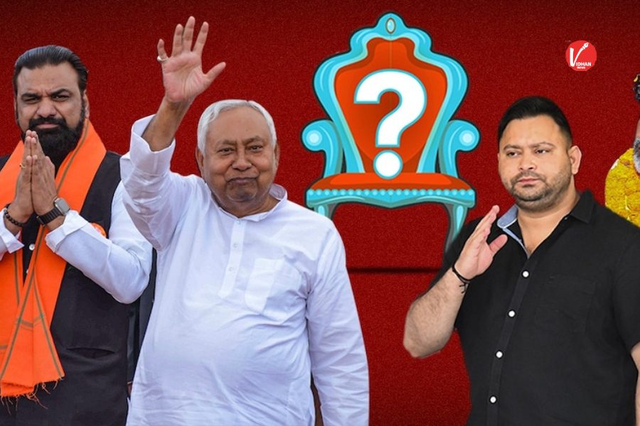 Bihar Chunav Date 2025