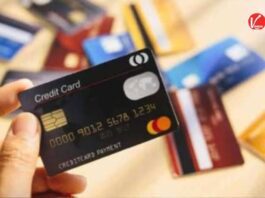 Credit Card Block Process