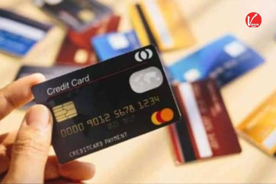 Credit Card Block Process Credit Card Block Process