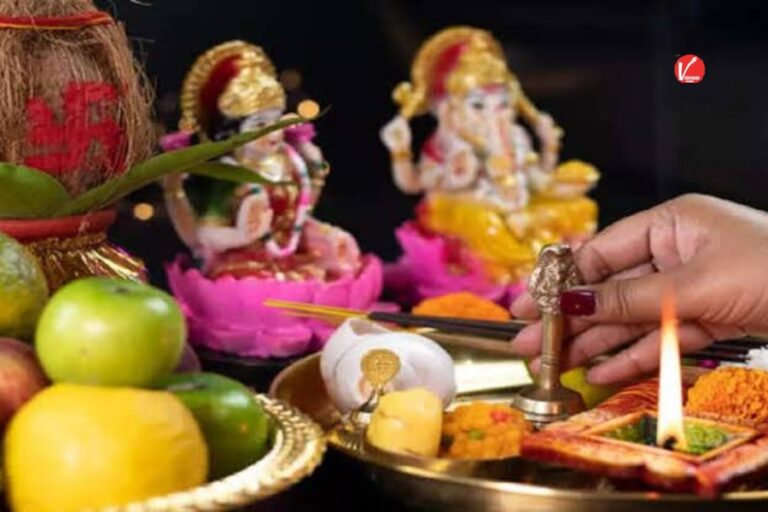 Diwali 2025 Puja Vidhi