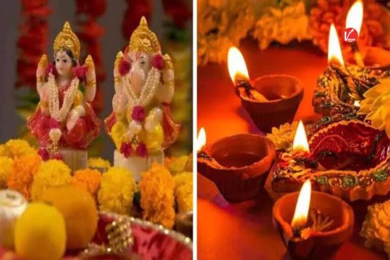 Diwali 2025: दिवाली की रात मां लक्ष्मी की आरती क्यों नहीं की जाती? जानिए छुपा हुआ रहस्य!