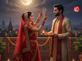 Karwa Chauth 2025