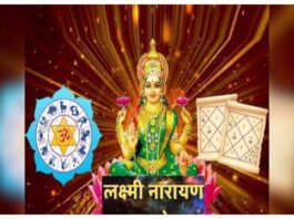 Lakshmi Narayan Rajyog