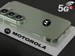 Moto G06 Power