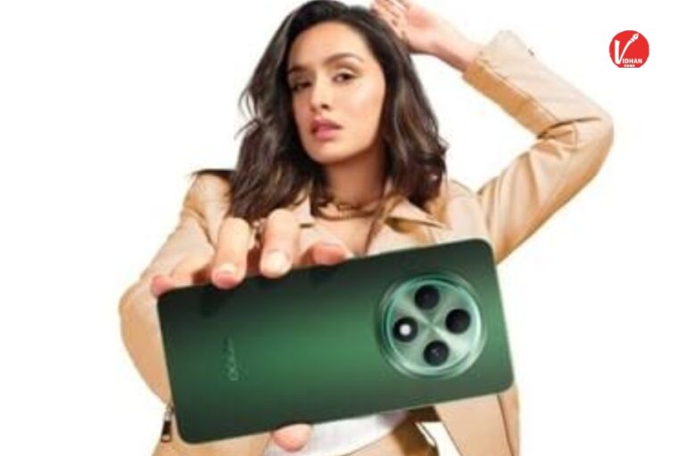 Oppo Reno 12 Pro हुआ लॉन्च, शानदार कैमरा, दमदार परफॉर्मेंस और प्रीमियम लुक के साथ मचाएगा धमाल!