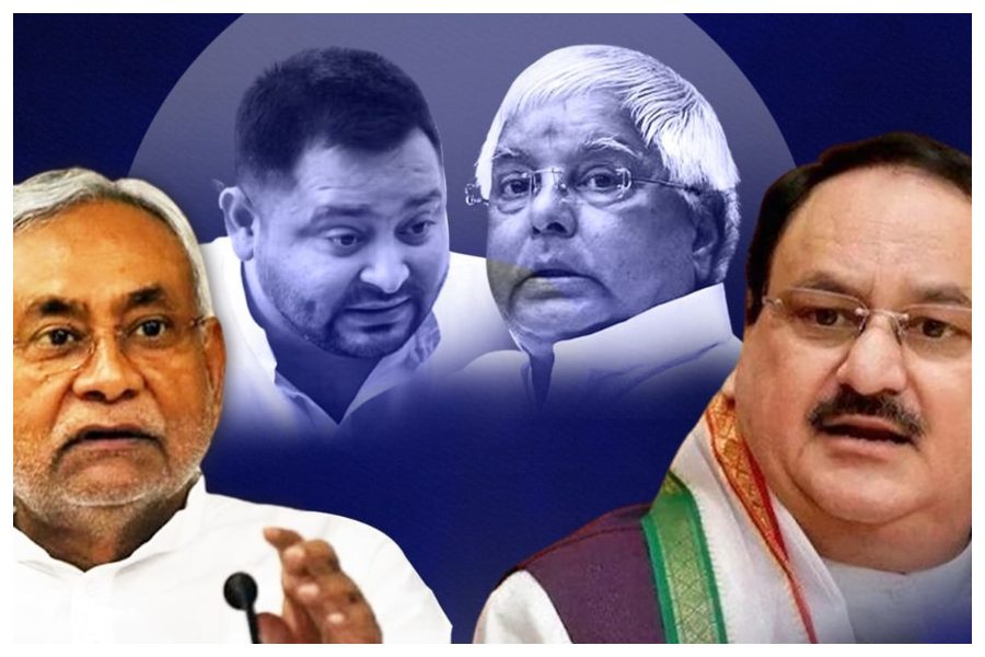 Bihar Election 2025 Bihar Election 2025