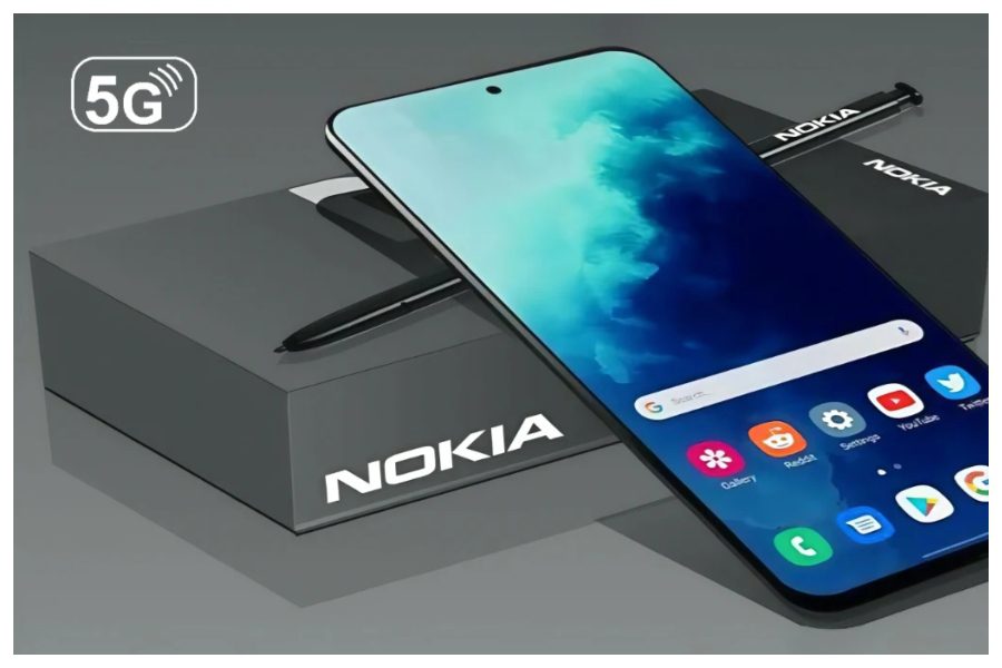 Nokia G42 5G
