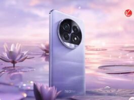 Realme 15 Pro Game of Thrones