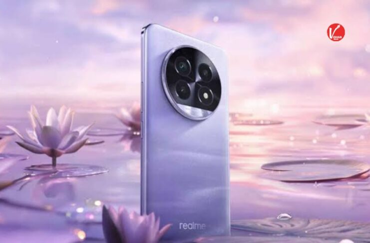 Realme 15 Pro Game of Thrones