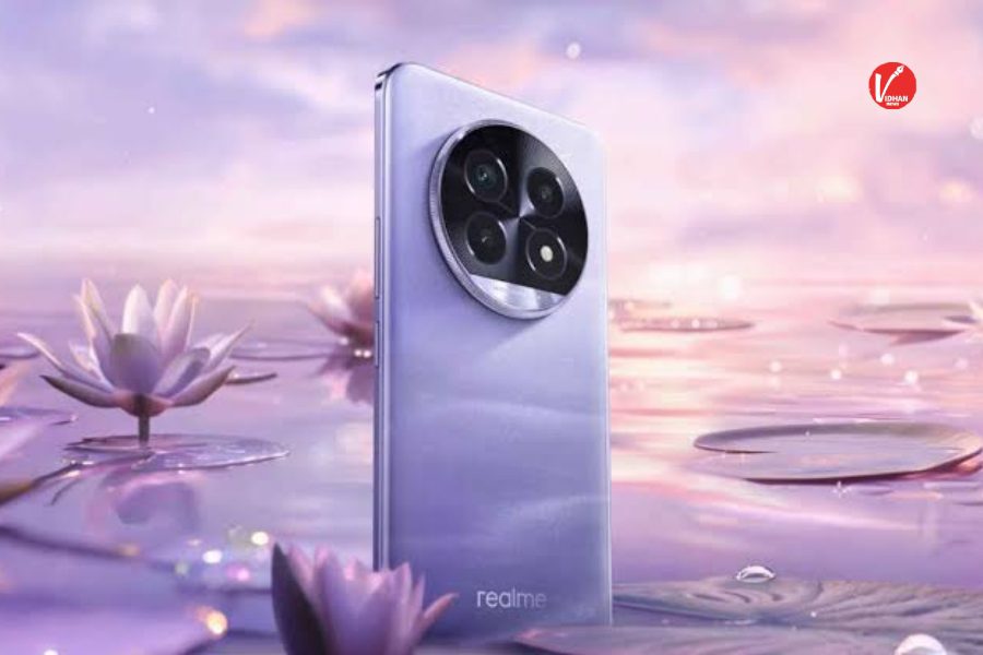Realme 15 Pro Game of Thrones Realme 15 Pro Game of Thrones