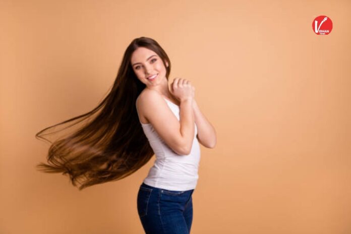 Hair Care Tips in Winter Hair Care Tips in Winter