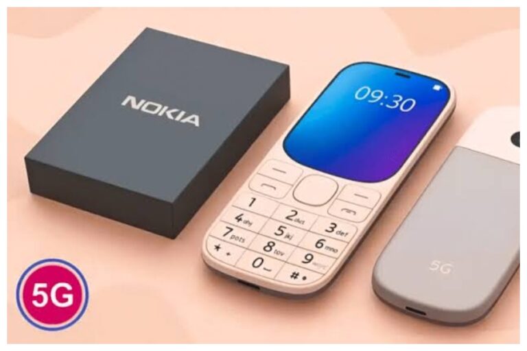 Nokia New Phone: पुरानी यादों को नया रूप, अब YouTube और UPI के साथ लौटा क्लासिक फोन