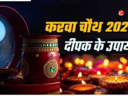 Karwa Chauth 2025