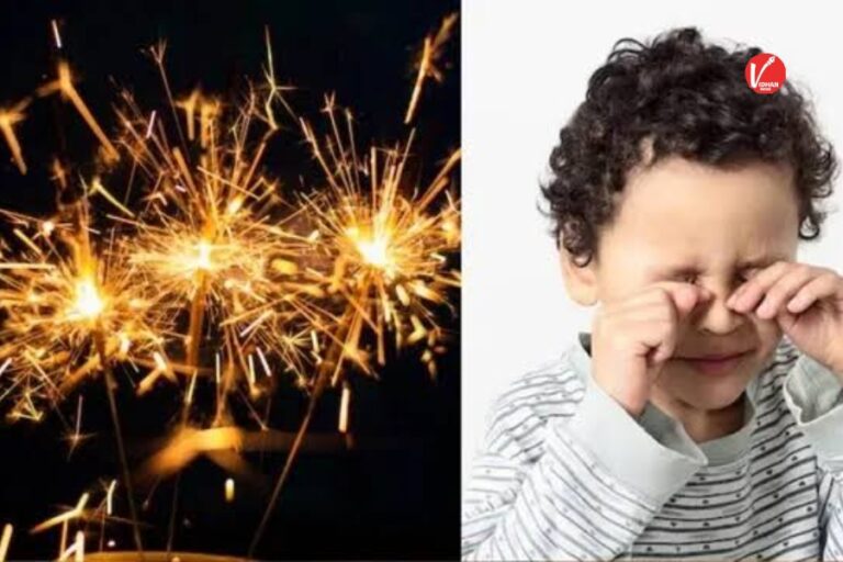 Diwali Eye Care Tips:  प्रदूषण छिन ना ले आपकी आंखों की चमक, दिवाली के दिन इस तरह रखें अपने आंखों का ख्याल 