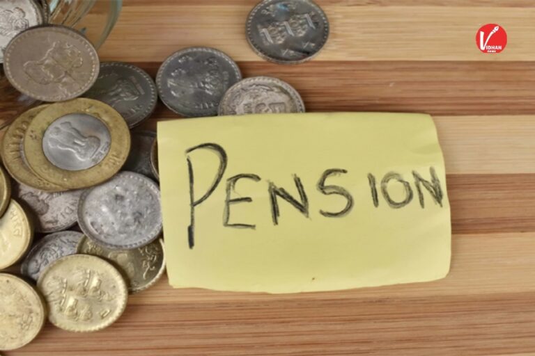 Pension New Rule: केंद्र सरकार ने फैमिली पेंशन के नियमों में किया बड़ा बदलाव, अब माता-पिता को भी मिलेगा ये लाभ