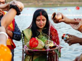 Chhath Puja 2025
