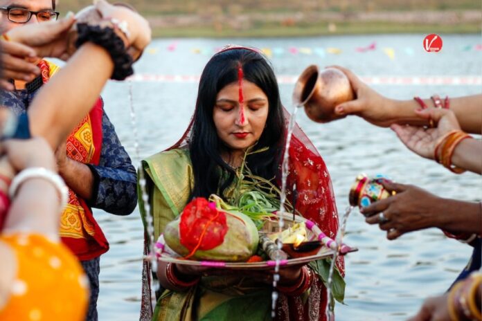 Chhath Puja 2025