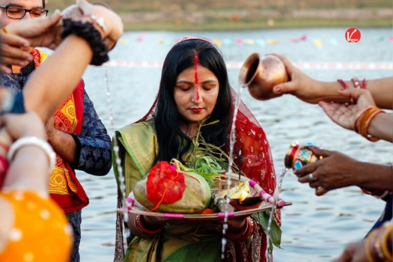 Chhath Puja 2025