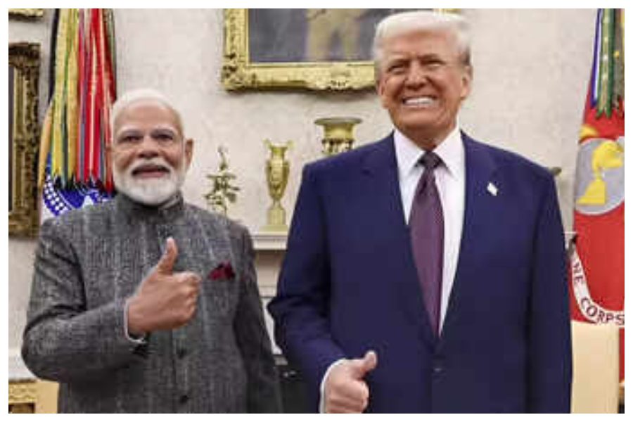 India-US Trade Deal