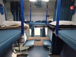 Indian Railway