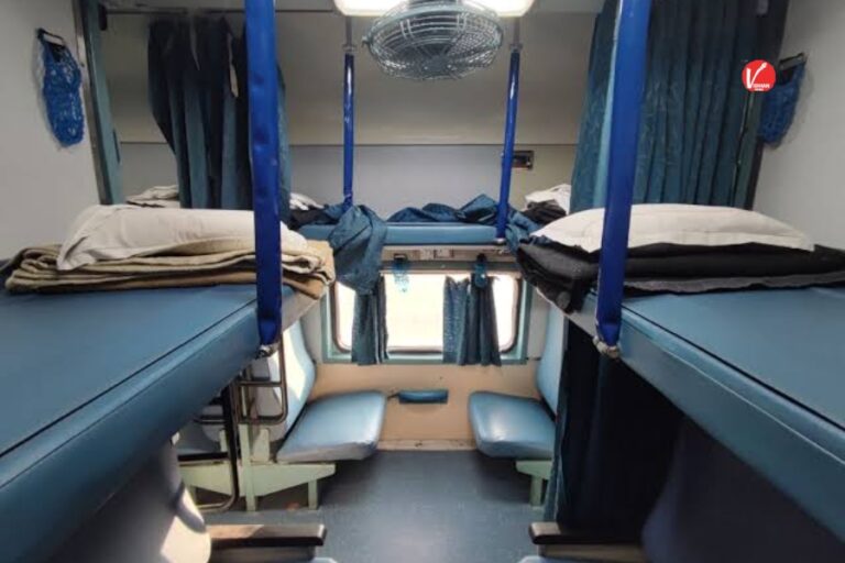 Indian Railway