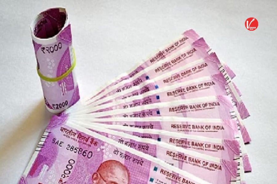 2000rs Notes Update 2000rs Notes Update