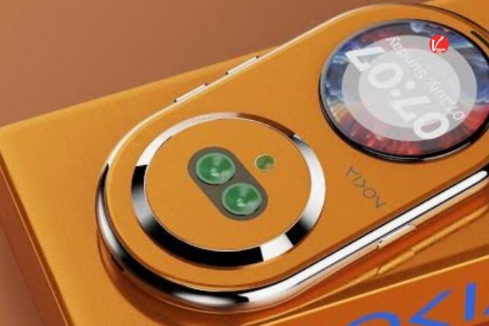 Nokia X200 5G