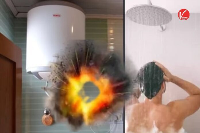 Geyser Safety Tips In Winter