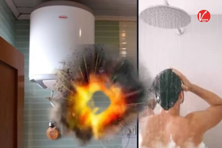 Geyser Safety Tips In Winter