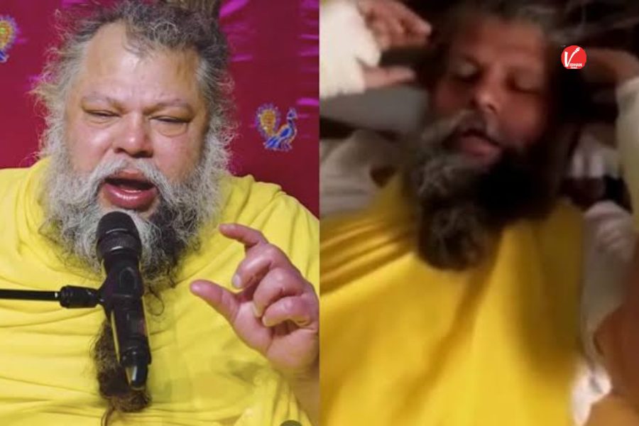 Premanand Maharaj Health Update