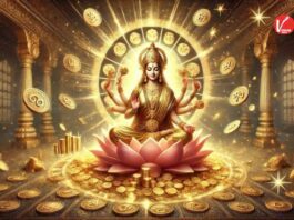 Diwali Rituals