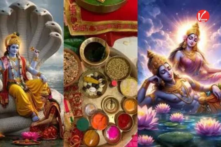 Dev Uthani Ekadashi 2025: देवउठनी एकादशी पर करें इन चीजों का दान, चमक उठेगी किस्मत