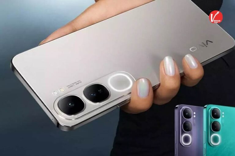 Vivo X300 Pro