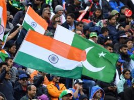 India vs Pakistan
