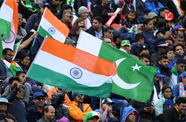 India vs Pakistan