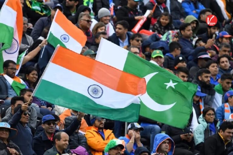 India vs Pakistan
